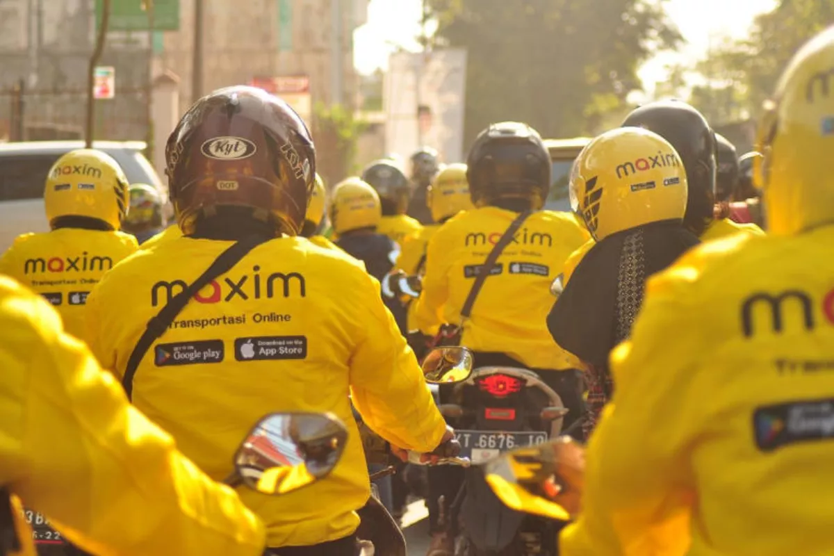 Tanggapan Maxim Terhadap Regulasi PPMSE bagi Ride-Hailing