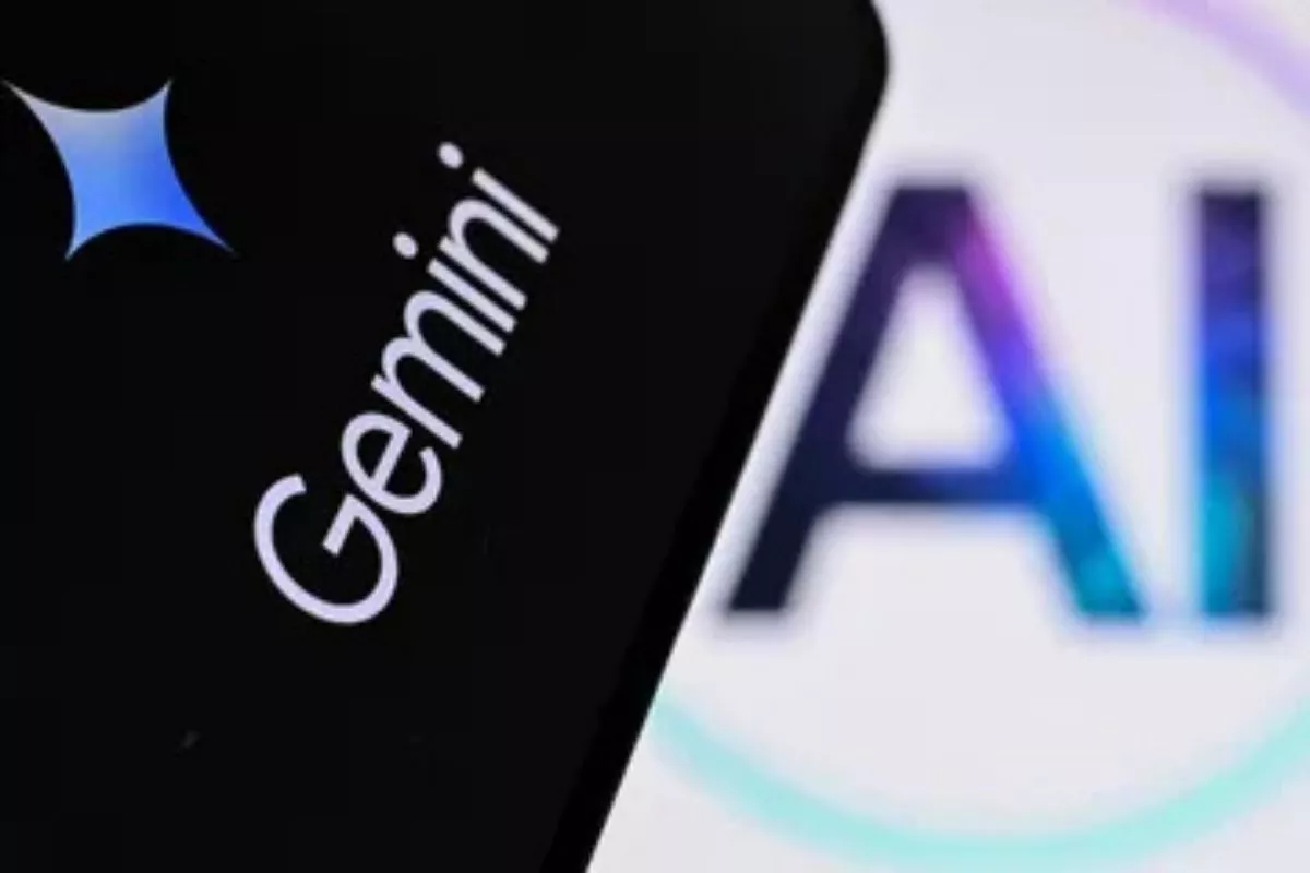 Google Rilis Aplikasi Gemini Khusus PC Windows 10 dan 11