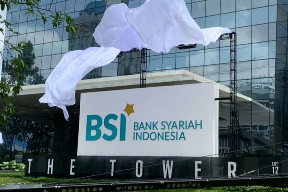 DPK BSI Tembus Rp382 Triliun hingga April 2026, Tumbuh 17,90 Persen
