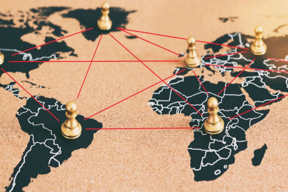 IHSG Menguat Tipis 0,18 Persen Sepekan di Tengah Tekanan Geopolitik