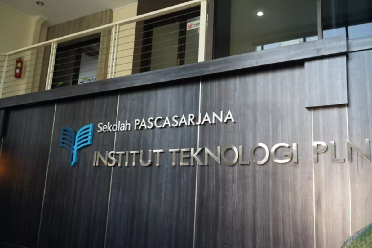 ITPLN Raih Penghargaan Nasional Transisi Energi 2026 di Jakarta