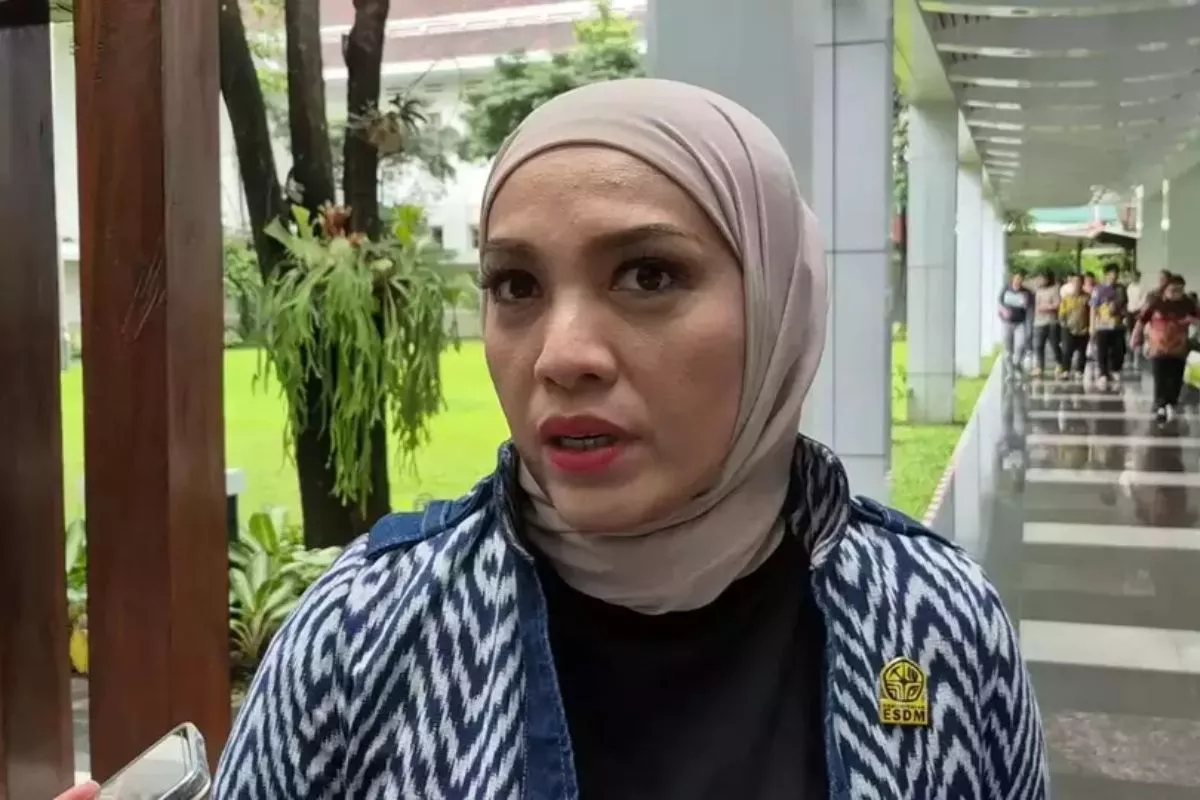 ESDM Sebut Perpindahan Konsumen ke Pertalite Belum Masif