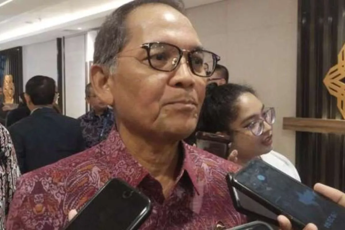 OJK Dalami 15 Perusahaan Diduga Pialang Asuransi Ilegal