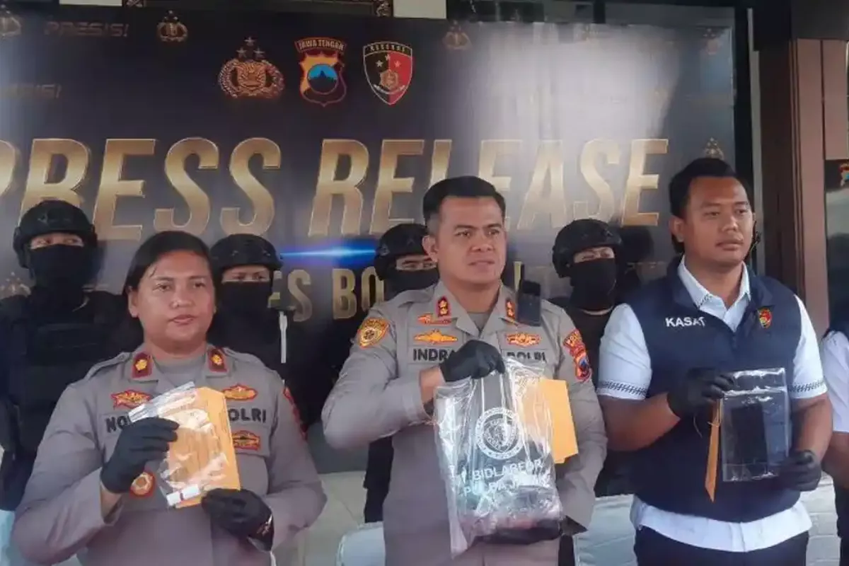 Kisah Pilu Sate Maut, Menantu Nekat Racuni Mertua di Boyolali