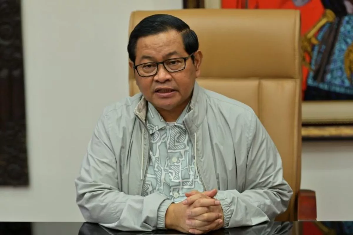 Pramono Targetkan IPO Bank Jakarta dan PAM Jaya 2027 Kurangi Beban APBD