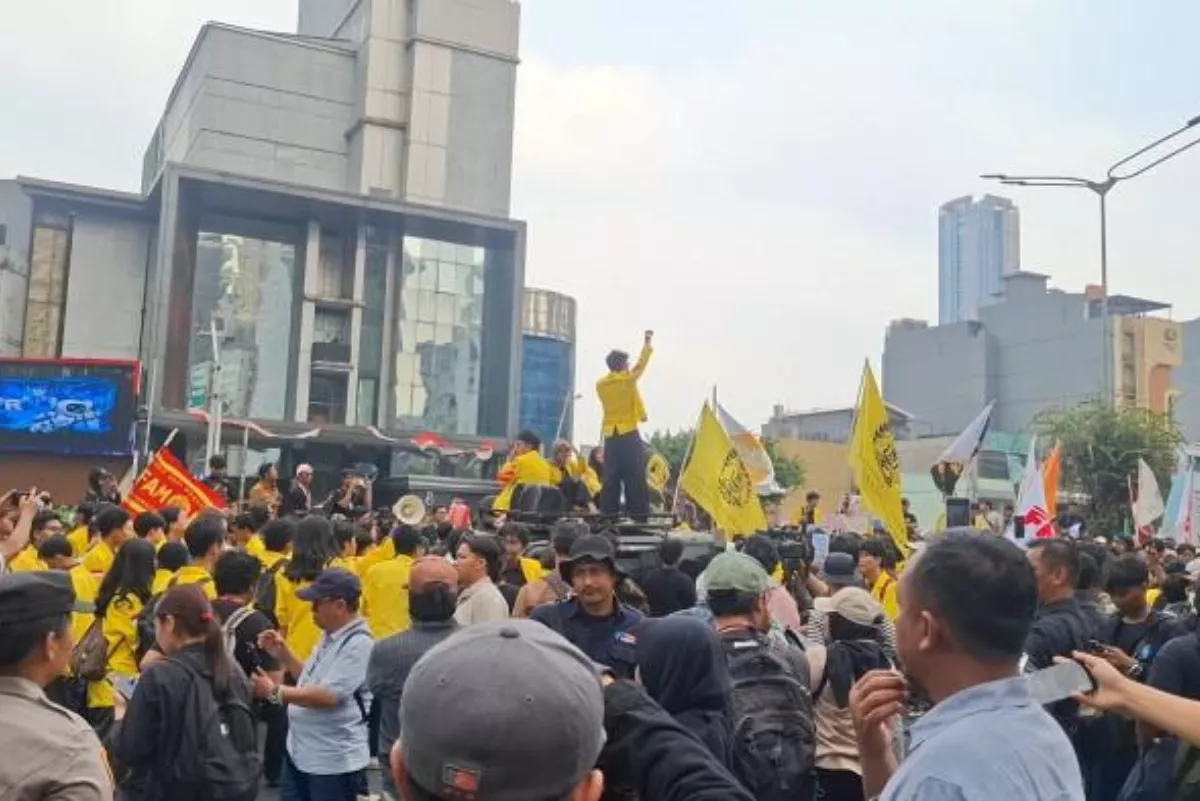 Masyarakat Diajak Susun APBN Tandingan Guna Awasi Kebijakan Anggaran