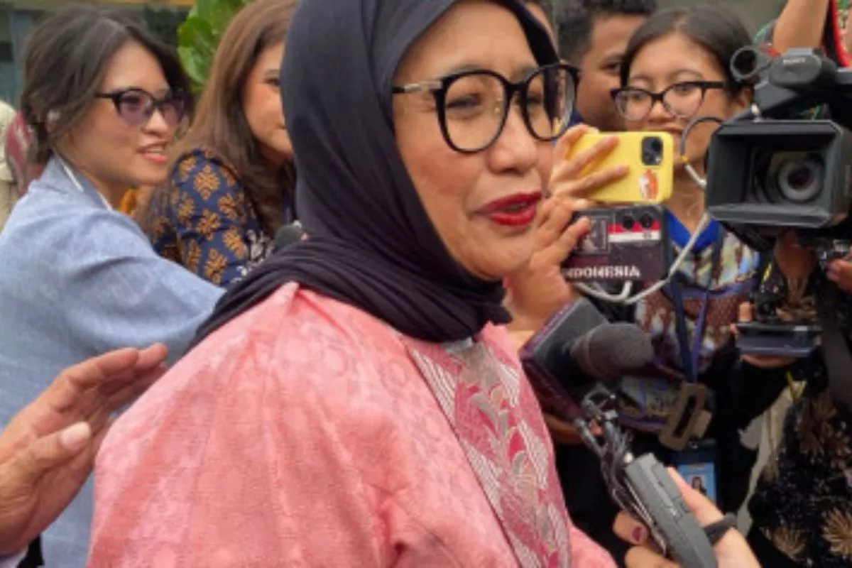 BGN Ubah Strategi Makan Bergizi Gratis Setelah Pemangkasan Anggaran