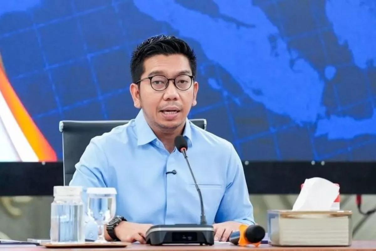 Bakom Sebut Pemerintah Usulkan Skema Biaya Haji 2027 Tetap 60 Banding 40