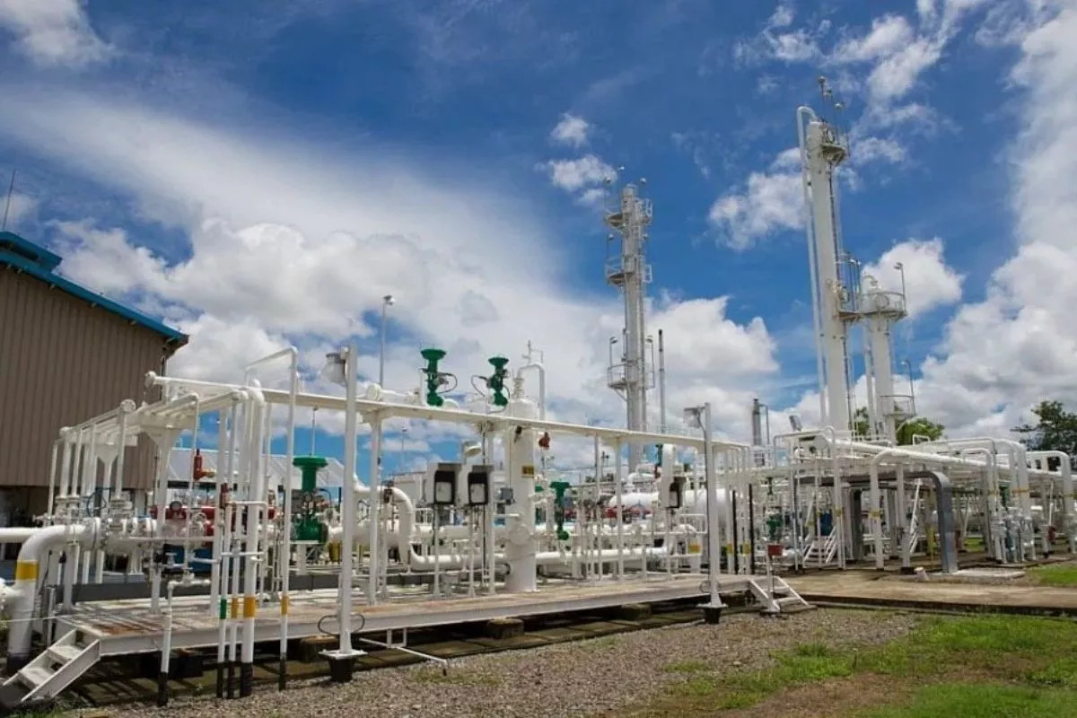Deretan Aksi Akuisisi Rukun Raharja (RAJA) Perkuat Bisnis Energi