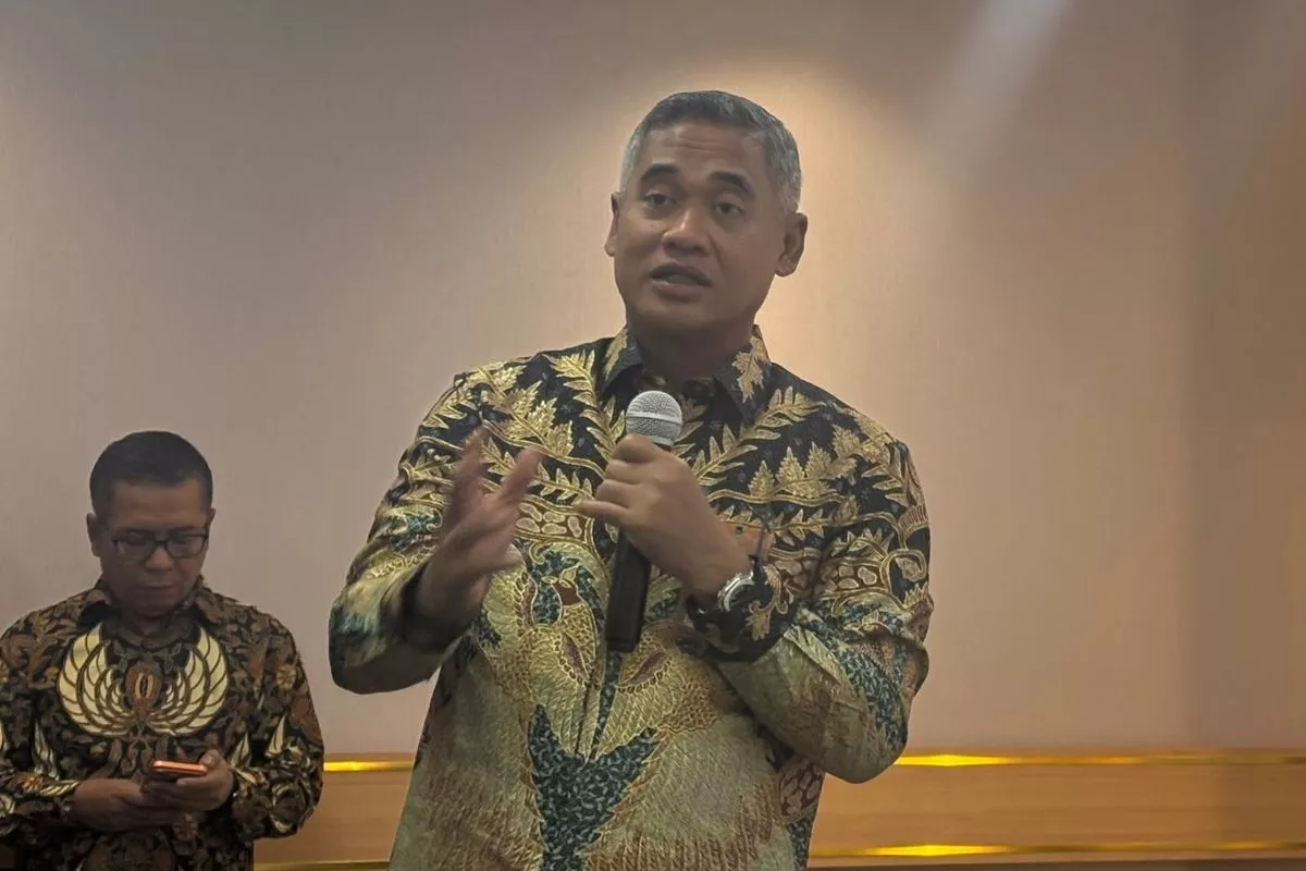 Mitratel (MTEL) Bagikan Dividen Tunai Rp2,08 Triliun, Rasio 98 Persen