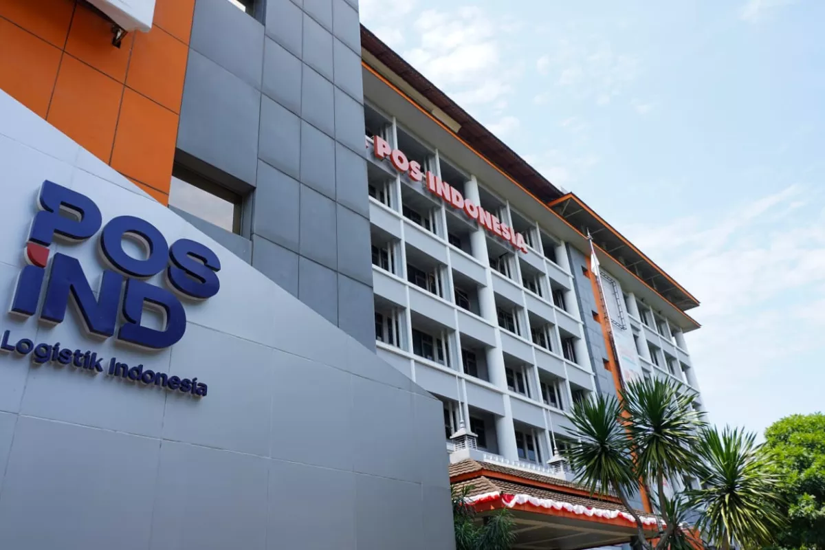 Pos Indonesia Tunda Bagi Hasil Sukuk, Target Pembayaran Januari 2027