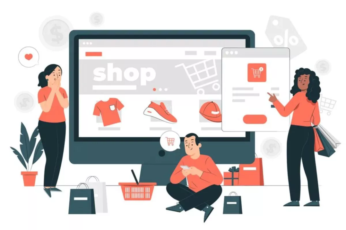 Aturan Pajak Pedagang Online Ditunda, Platform Siapkan Proses Refund