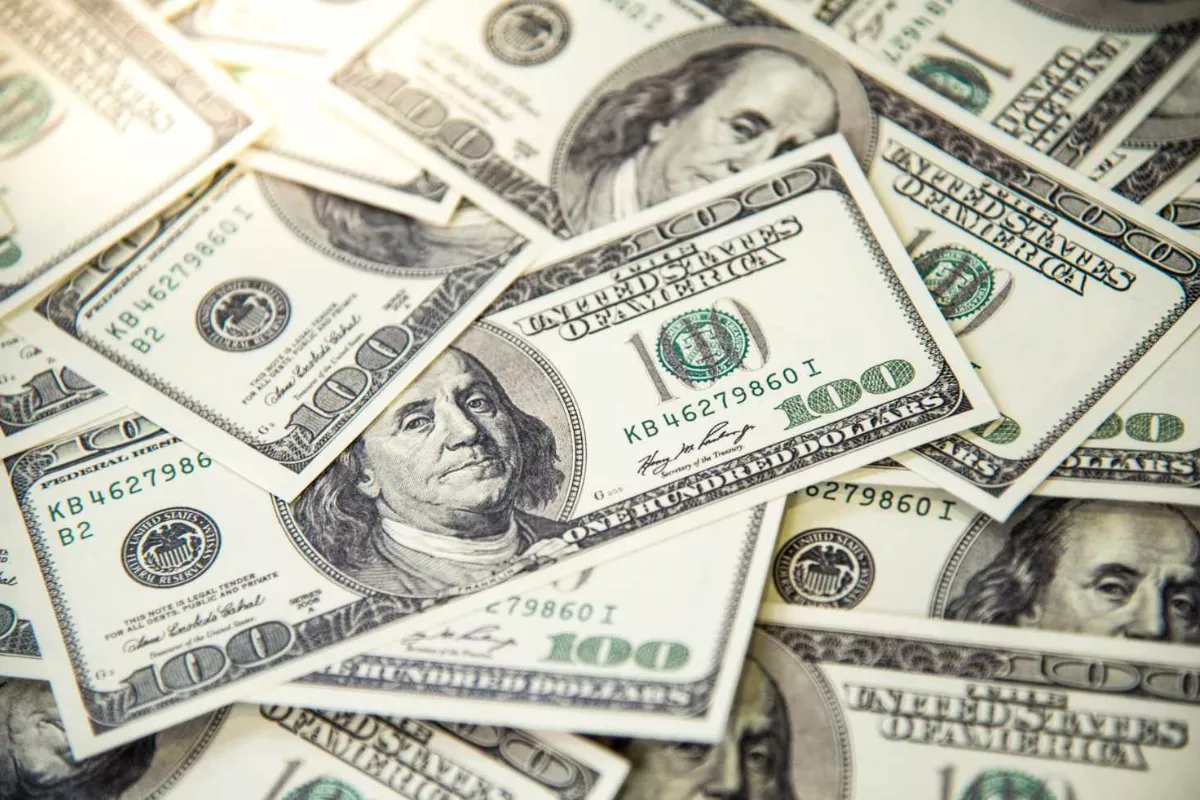Cadangan Devisa Meningkat 1,2 Miliar Dolar AS Berkat Utang dan Pajak