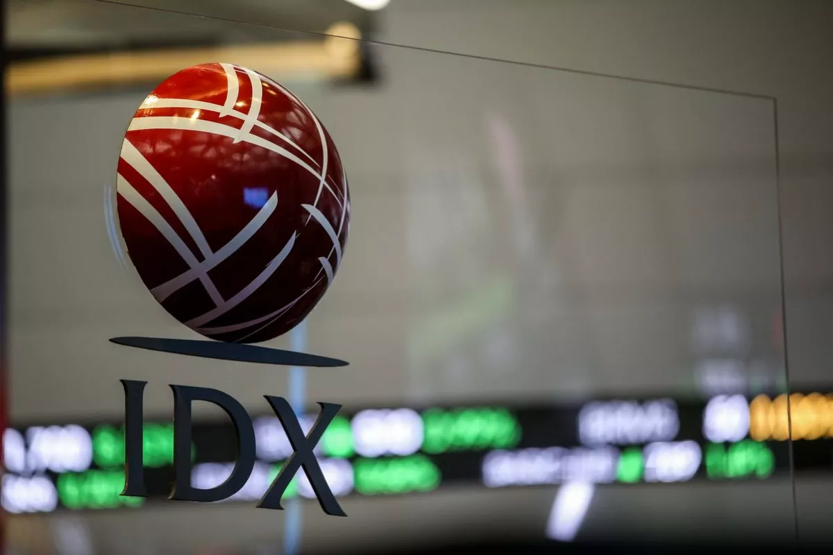 BEI Umumkan 37 Saham Masuk Daftar HSC, Cek Daftarnya di Sini