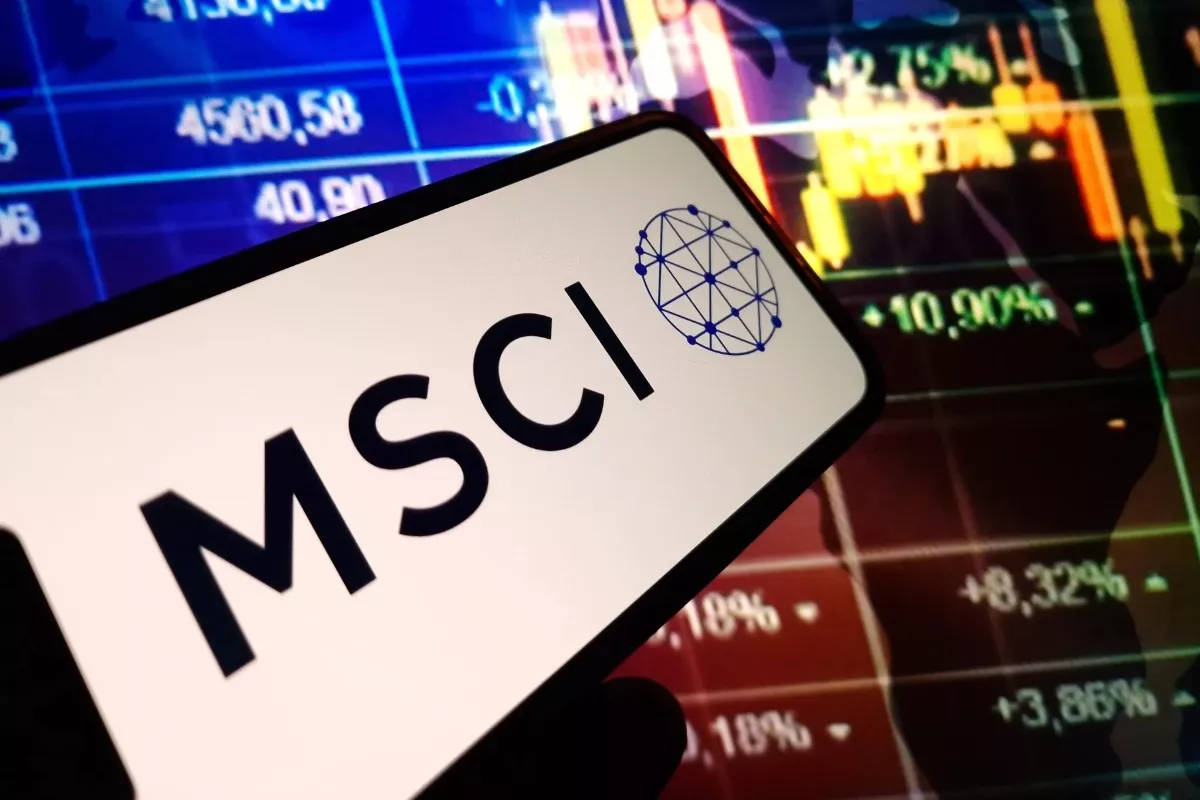 Pasca Review MSCI, IHSG Terkoreksi 3,56 Persen dan Asing Lepas Saham