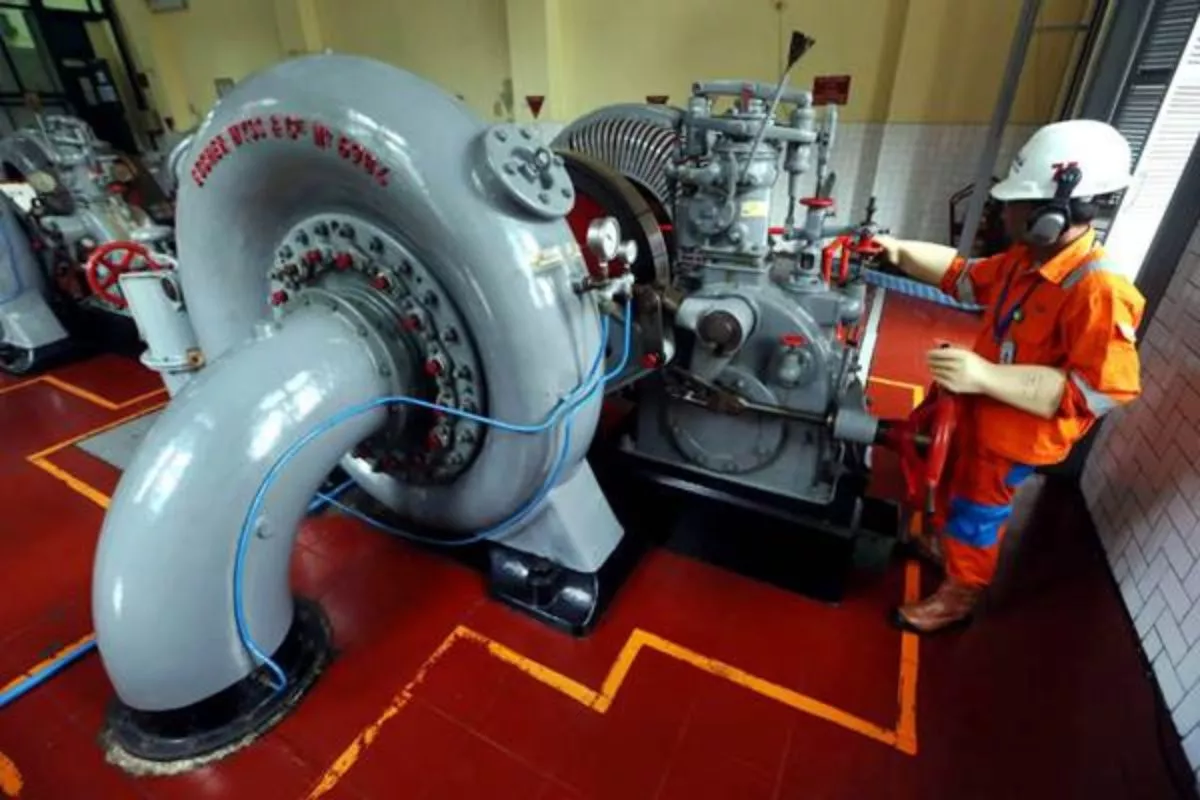 Investor Dinilai Salah Paham, L&G Tegaskan Transisi Energi Berlanjut