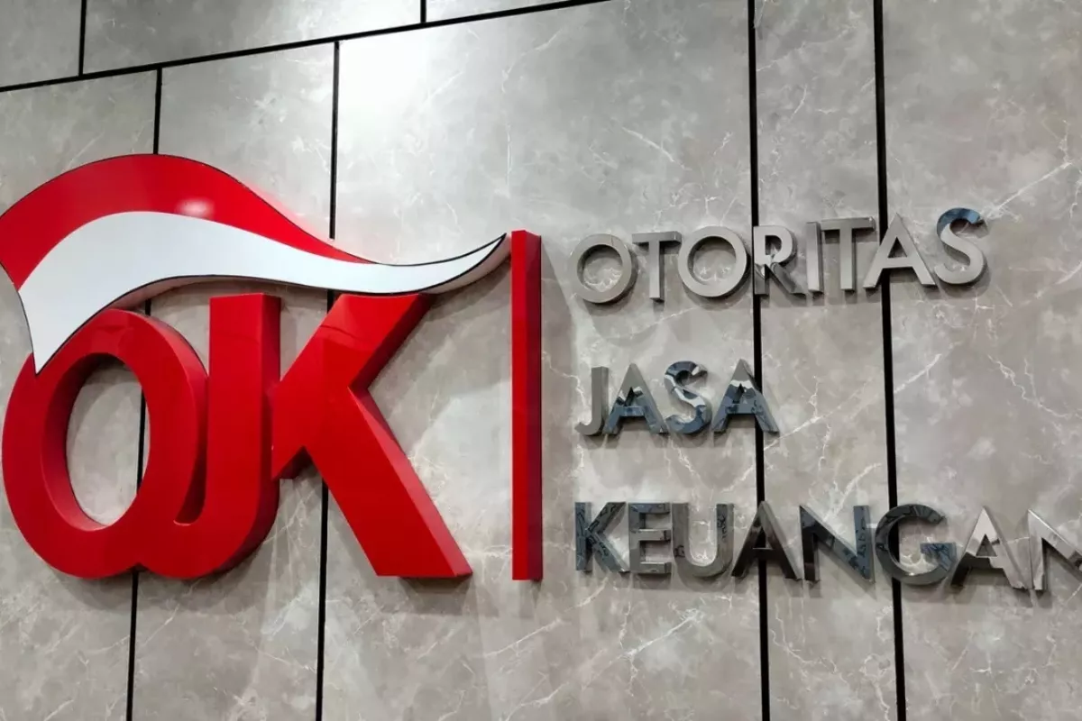 OJK Berikan 45 Sanksi ke PUJK hingga Juli 2026 Ini Pemicunya