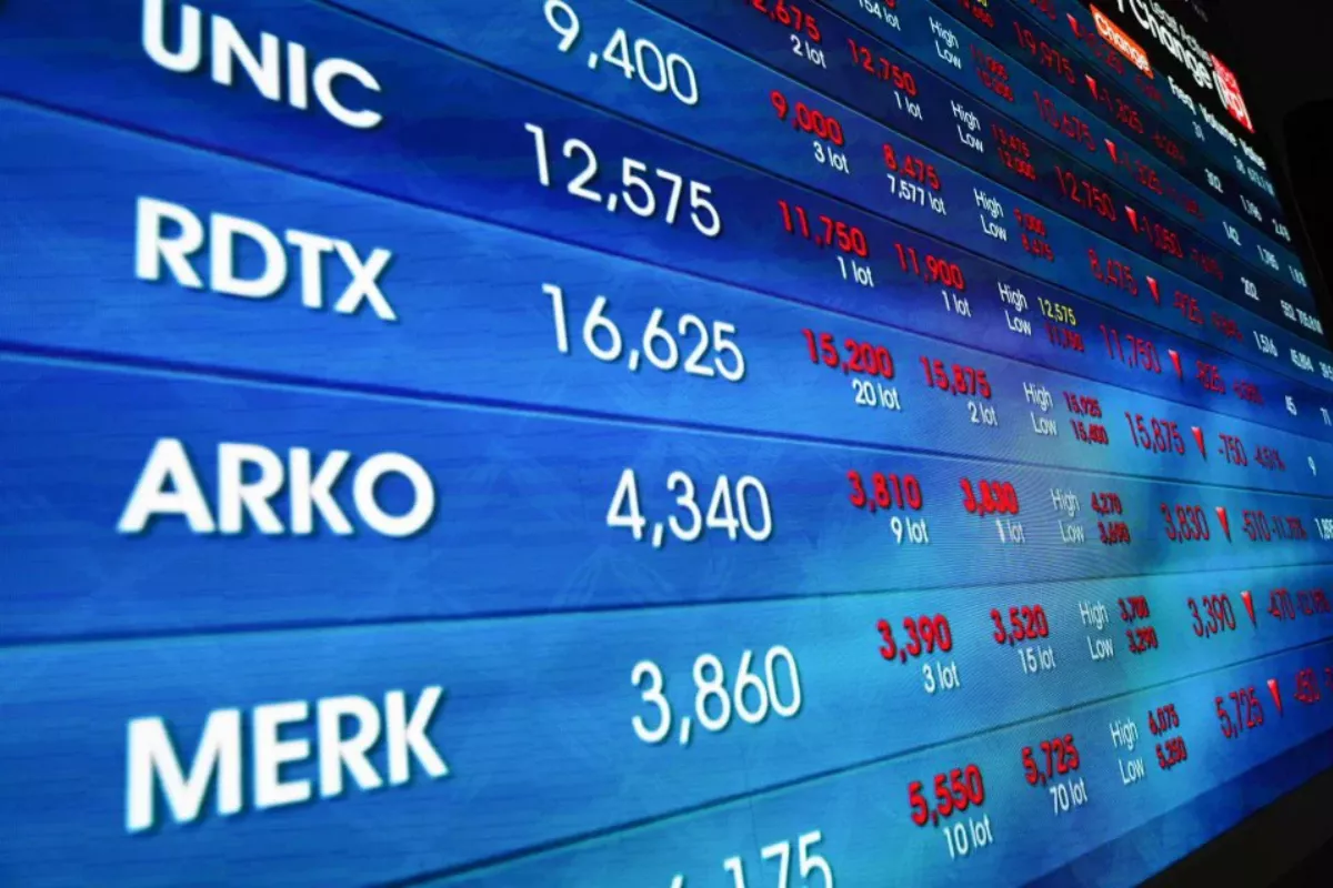 IHSG Naik 3,76 Persen Sepekan, Intip Prediksi Pasar untuk Pekan Depan