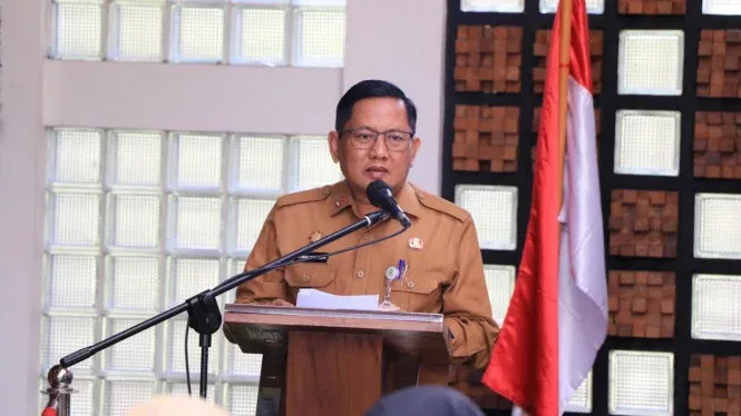 Efisiensi Energi Pemkot: Protokol Baru Efisiensi Energi ASN 2026