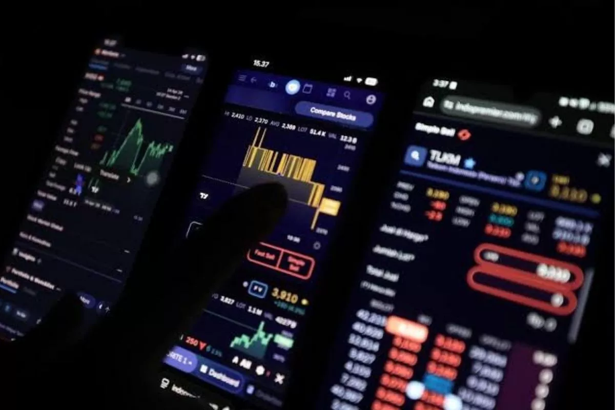 Faktor Penyebab Naik Turun Harga Saham Sebelum Berinvestasi