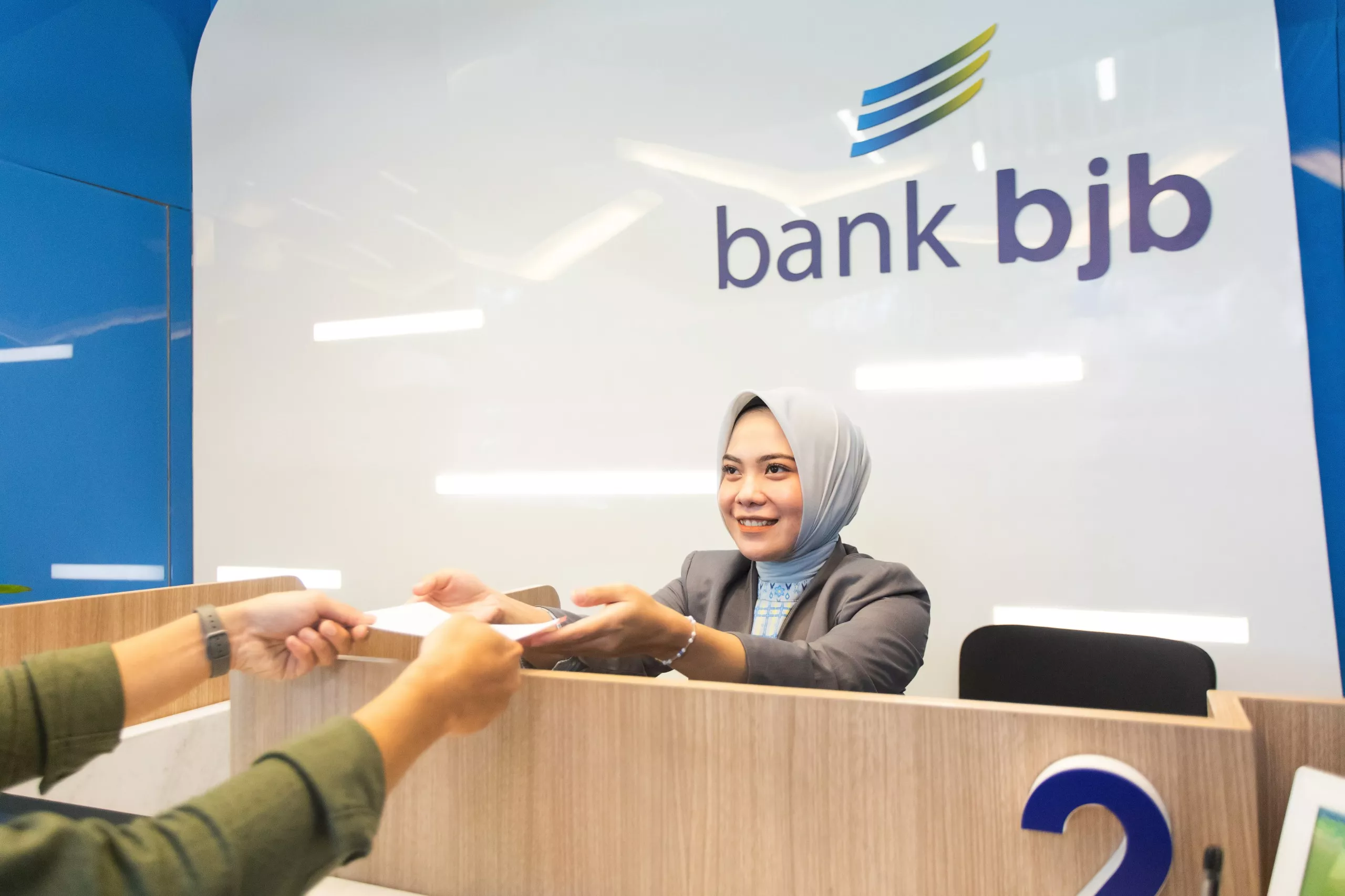 Bank bjb Perluas Akses Layanan Keuangan Melalui Kerja Sama dengan Taspen