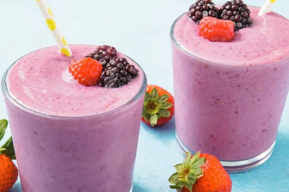 Tips Membuat Smoothie Sehat: Bahan Tambahan dan Pantangan