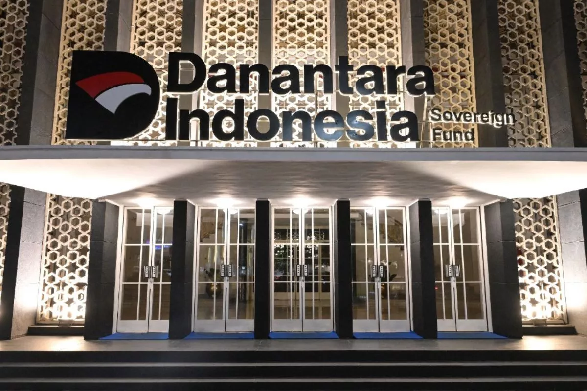 Danantara Pangkas Transaksi Berlapis BUMN, Hemat Biaya Triliunan Rupiah