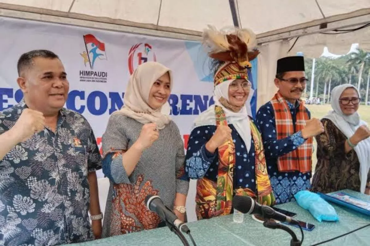 Draf RUU Sisdiknas Bakal Atur Wajib Belajar Jadi 13 Tahun