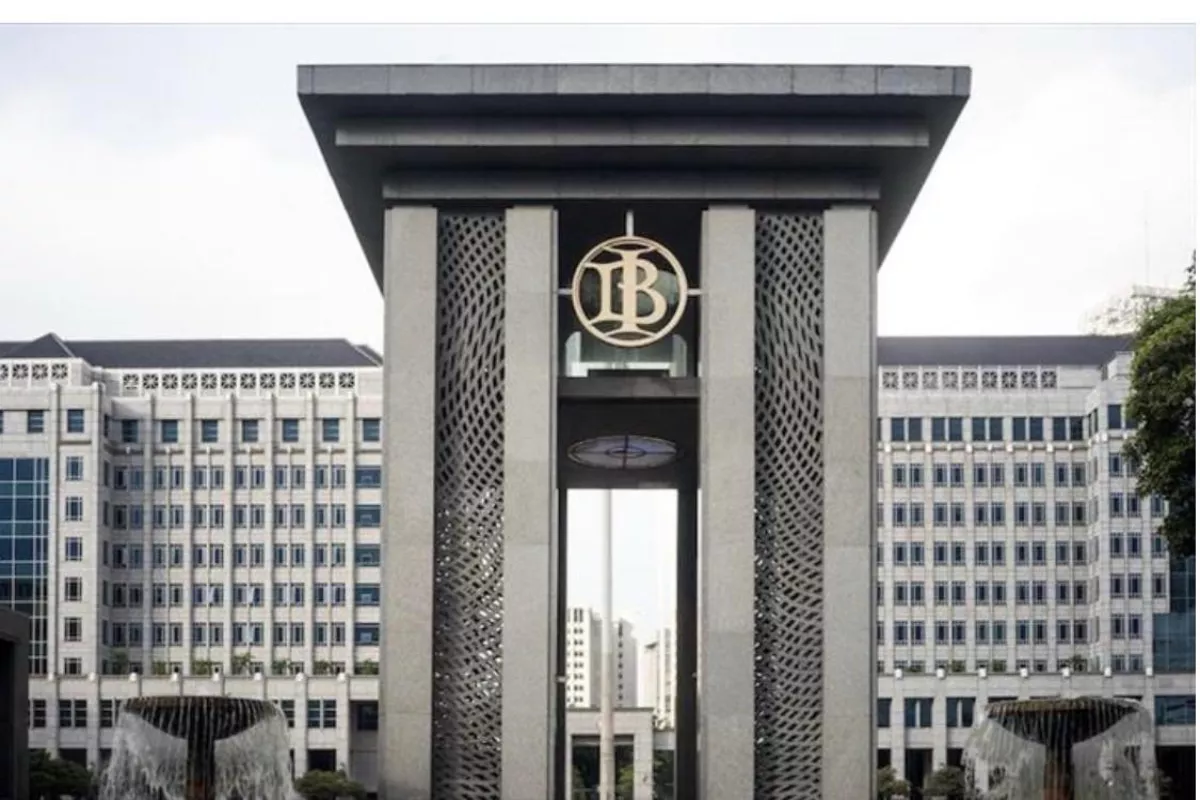Nominal Gaji Gubernur Bank Indonesia Beserta Rincian Tugas Jabatan