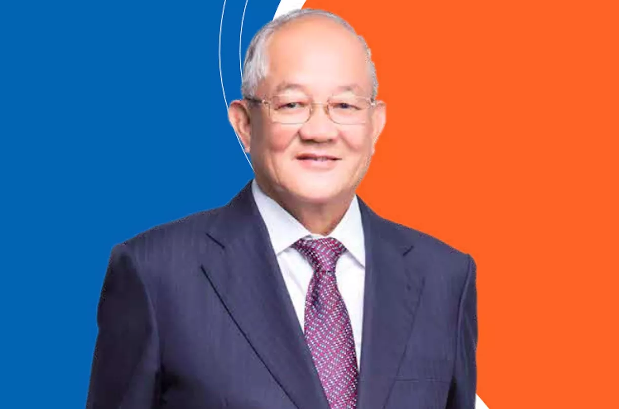 Perkiraan Dividen Bayan Resources Dari Hasil Tambang Low Tuck Kwong