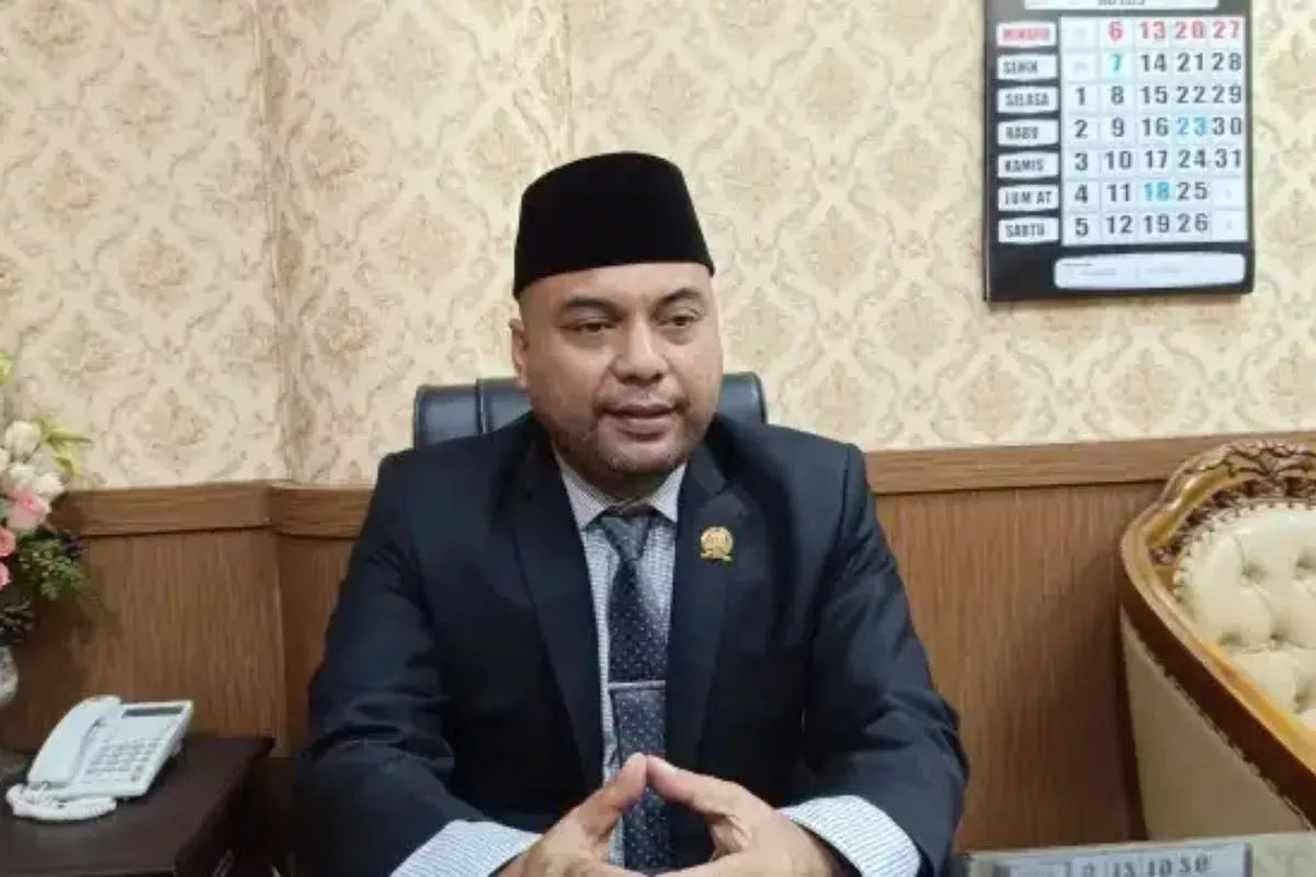 Demi TPG Guru DPRD Jatim Rela Alihkan Sebagian Anggaran Infrastruktur