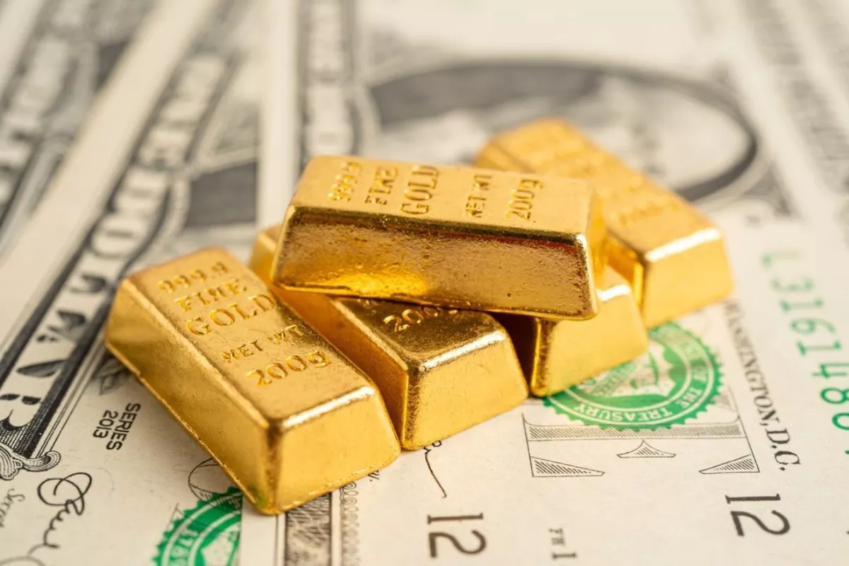Dinamika Harga Emas, Analis Soroti Level Support 4.319 Dolar AS