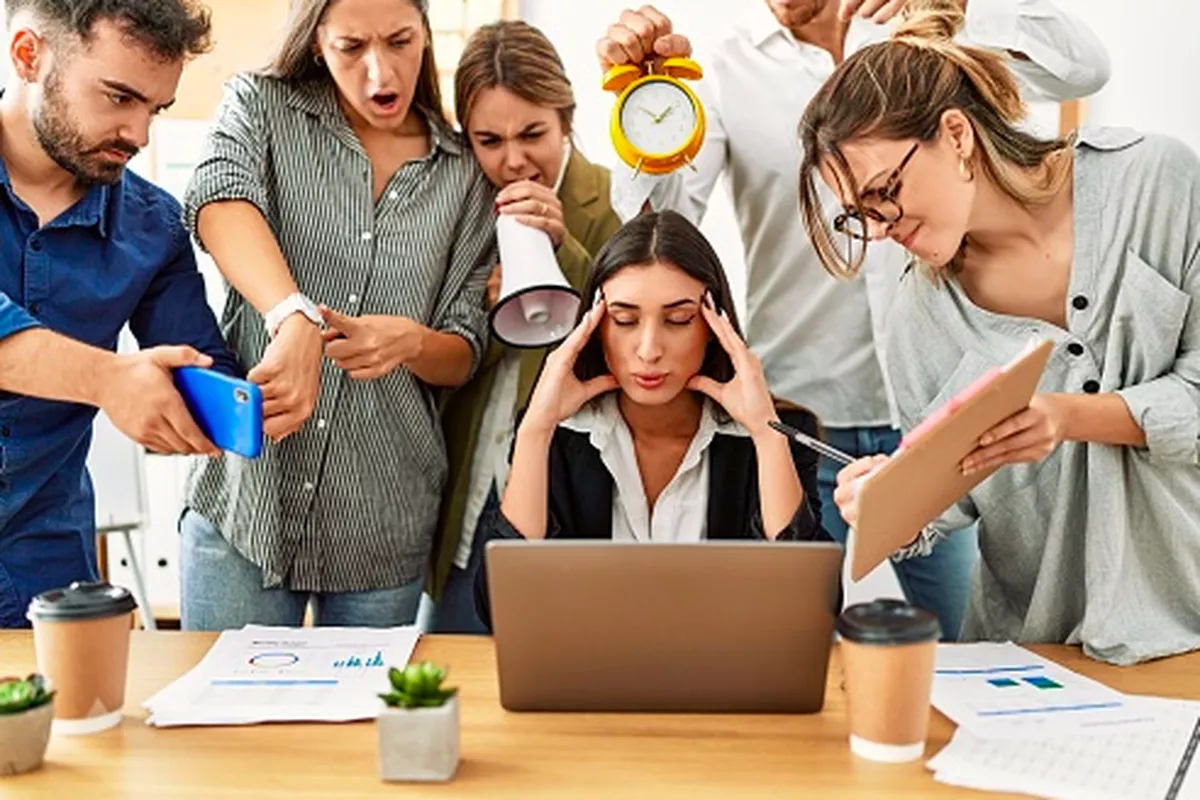 Cara Mengatasi Stres Gen Z yang Ampuh dan Realistis