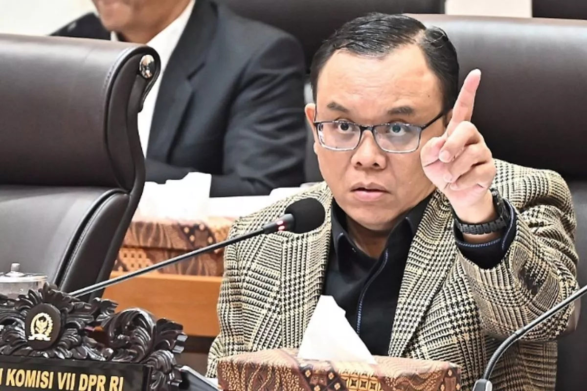 Komisi VII Siapkan RUU Kawasan Industri Demi Optimalkan TJSL