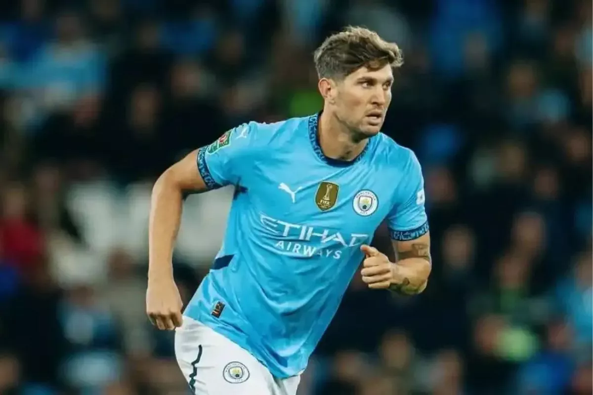 Minati John Stones, Arsenal Ungguli Chelsea di Bursa Transfer