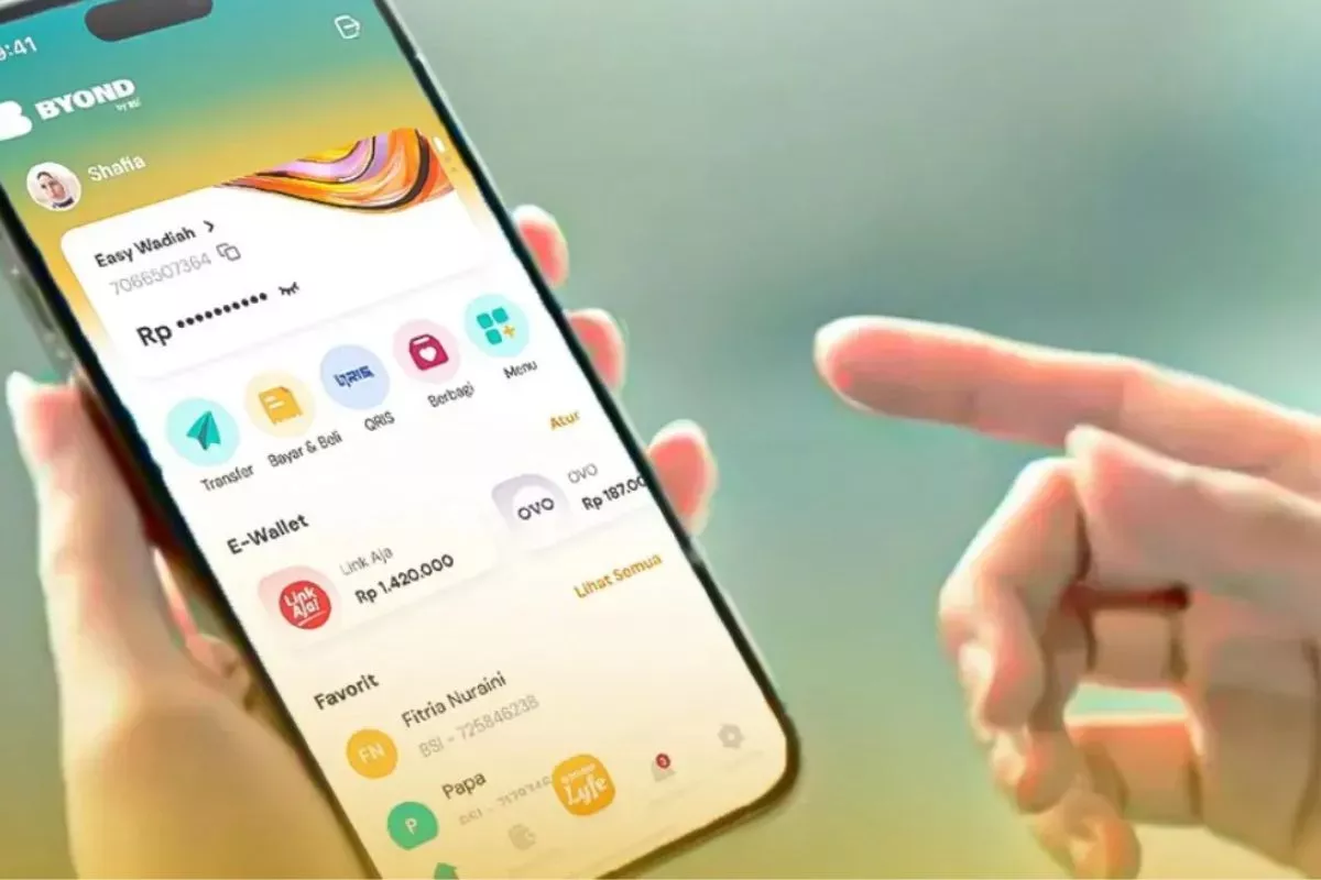 Sanksi Jika Saldo BSI Beyond Berada di Bawah Batas Minimum