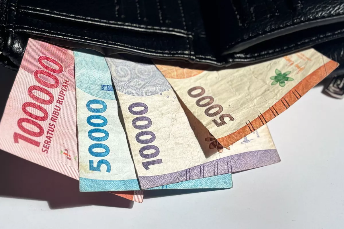 Strategi Jaga Finansial saat Nilai Tukar Rupiah Terus Mengalami Penurunan