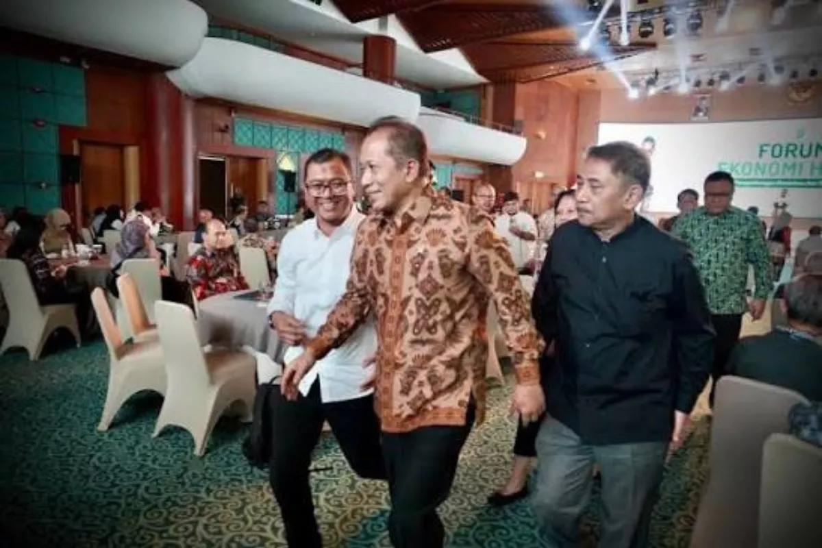 Komitmen Transisi Energi Indonesia Dikritik Dua Lembaga