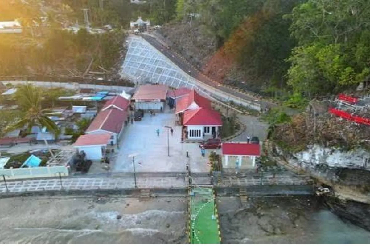 Dongkrak Ekonomi, 1.269 Kampung Nelayan Merah Putih Siap Beroperasi