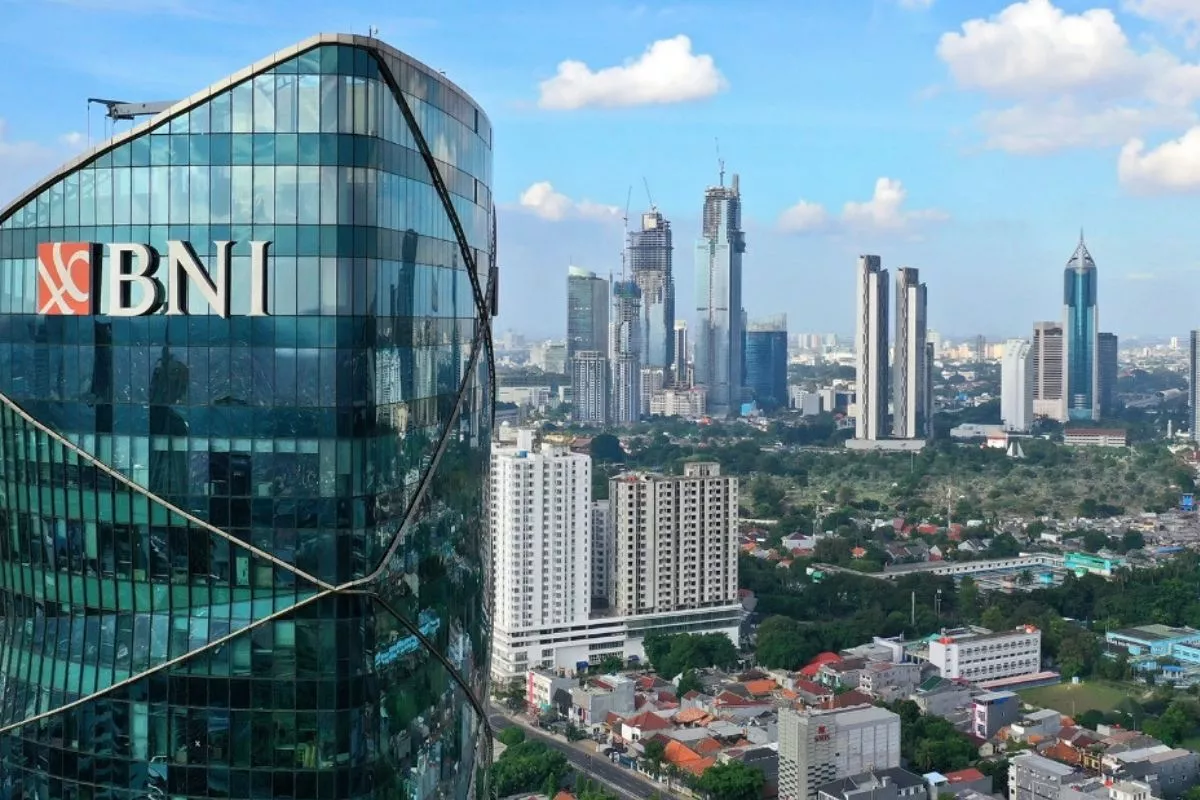 Tabungan Anak BNI wondrZ Bantu Kelola Finansial Sejak Dini