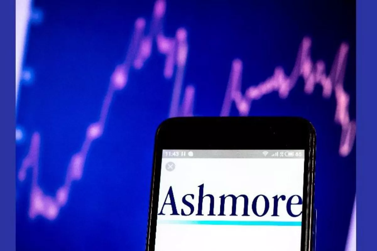 Hadapi Ketidakpastian Pasar, Ashmore AM Padukan Dua Strategi