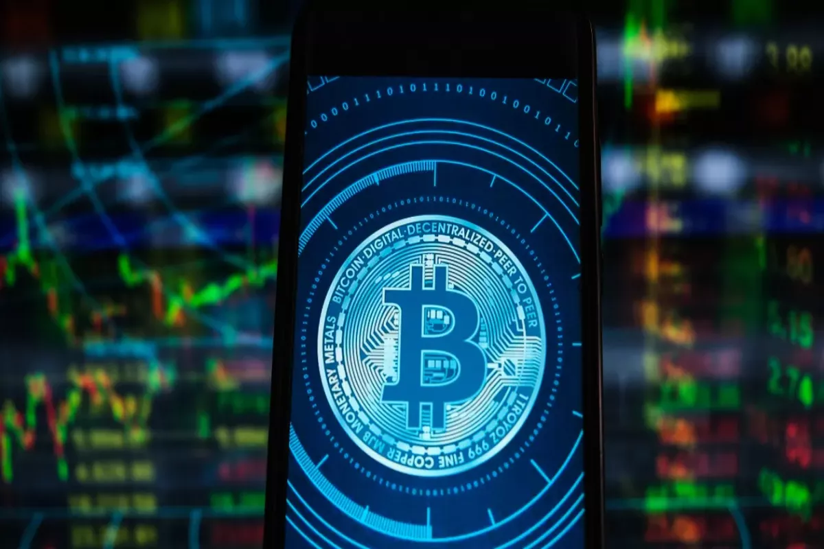 Pergerakan Bitcoin Hari Ini Sangat Dinamis, Investor Waspadai Volatilitas