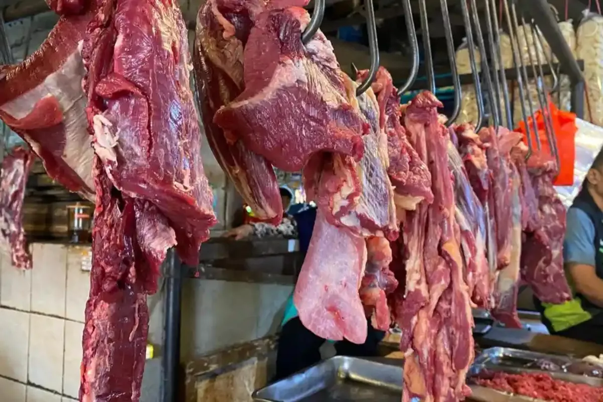 Harga Daging Sapi di Jatim Melonjak akibat Biaya Logistik Impor