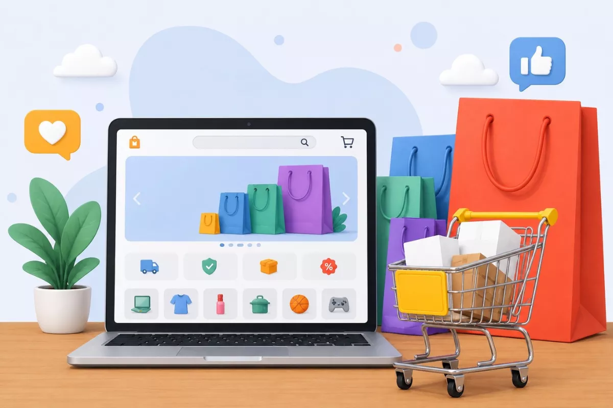 Menkeu Purbaya Sebut PPN Marketplace demi Persaingan yang Adil 