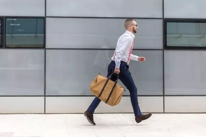 Tai Chi Walking Jadi Tren Jalan Kaki Baru yang Bikin Pikiran Tenang