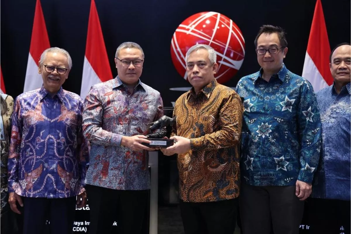 Deretan Emiten BUMN Gelar Review Lapkeu Semester I 2026