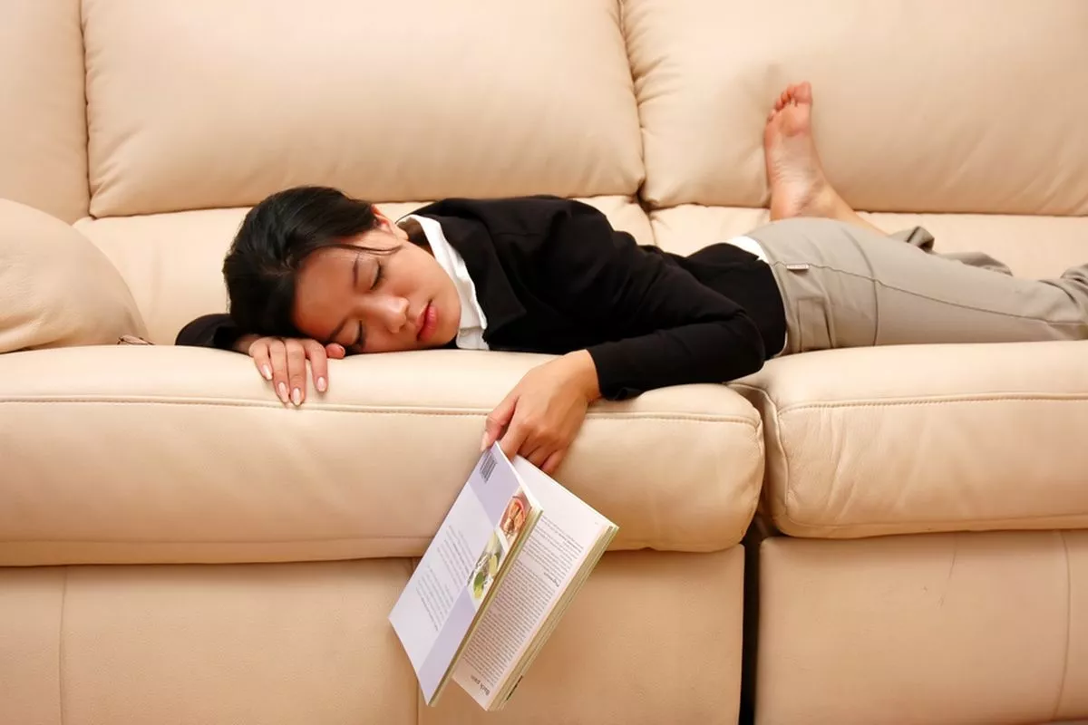 Ketahui Manfaat dan Aturan Tidur Siang Setiap Hari Menurut Ahli