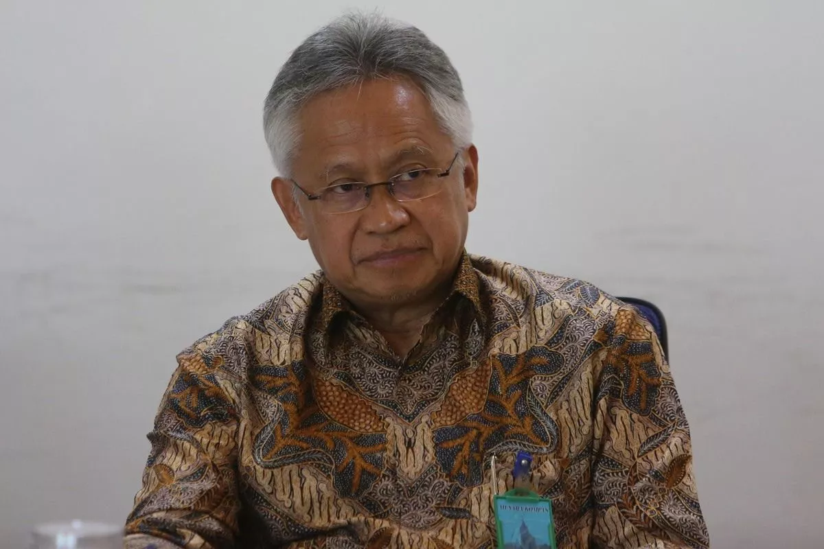 RI Bidik Jadi Hub Manufaktur Global 2045 Lewat Hilirisasi
