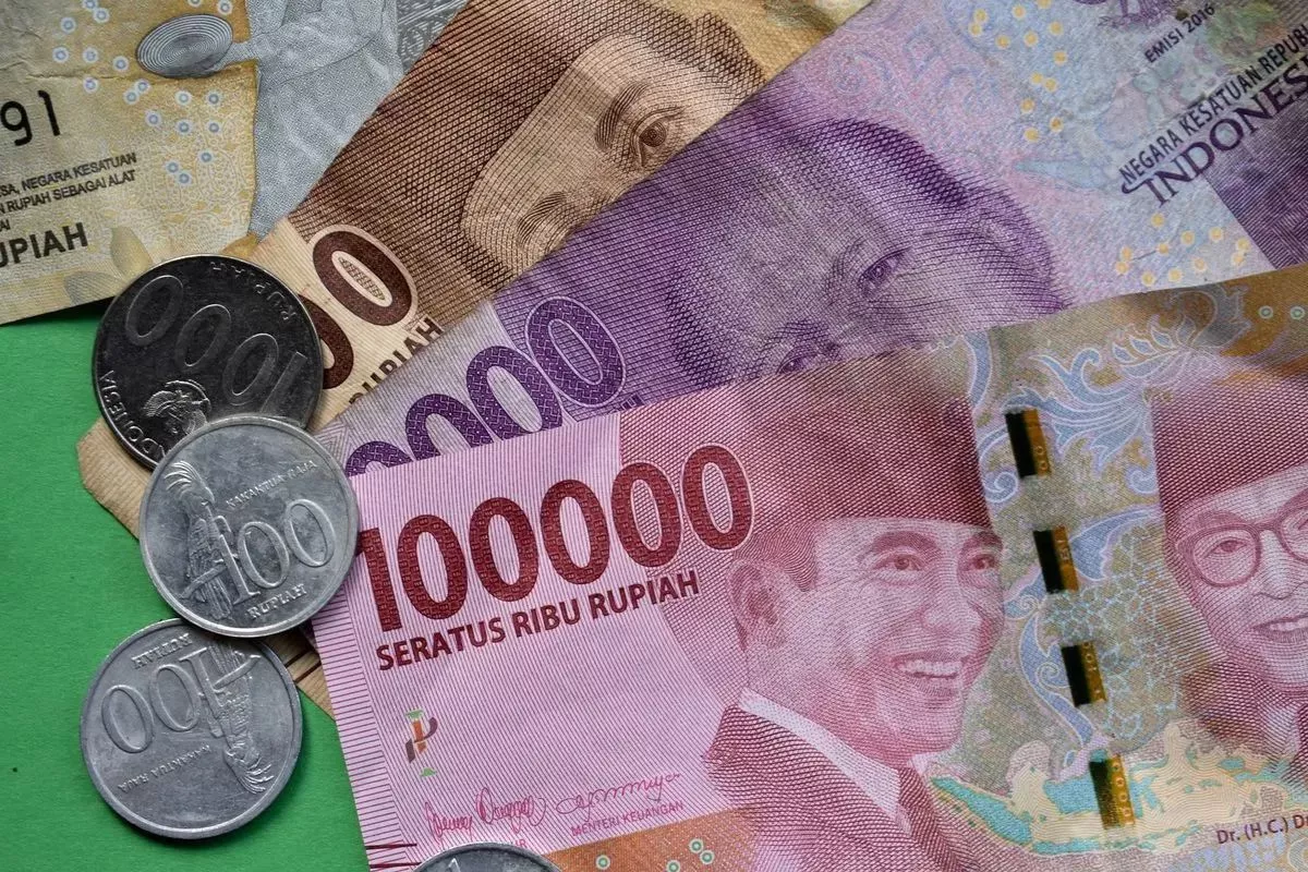 Rupiah Melemah, Inflasi Impor Intai Sektor Pangan Semester II/2026