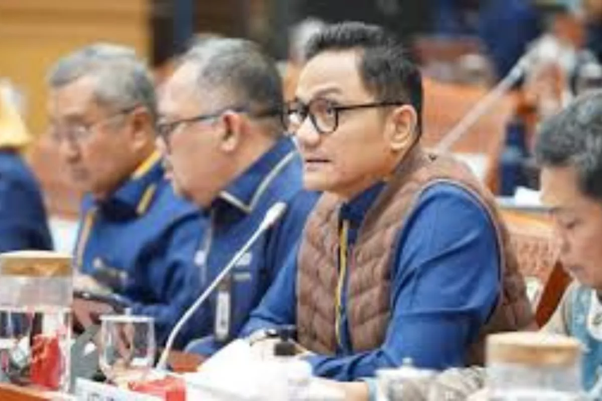 BPKH: Kenaikan Setoran Awal Belum Berlaku, Dana Rp5,65 T Tertahan
